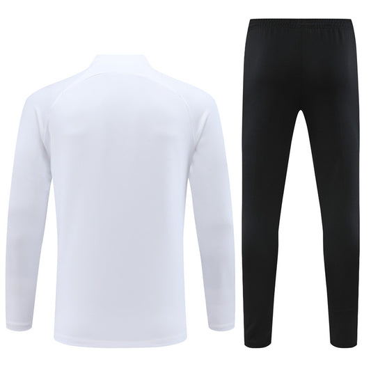 Corinthians 2023/24 Half-Zip Adult Sweater+Pant 14001