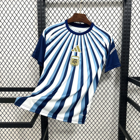 Men's Argentina 2026 World Cup Special Jersey