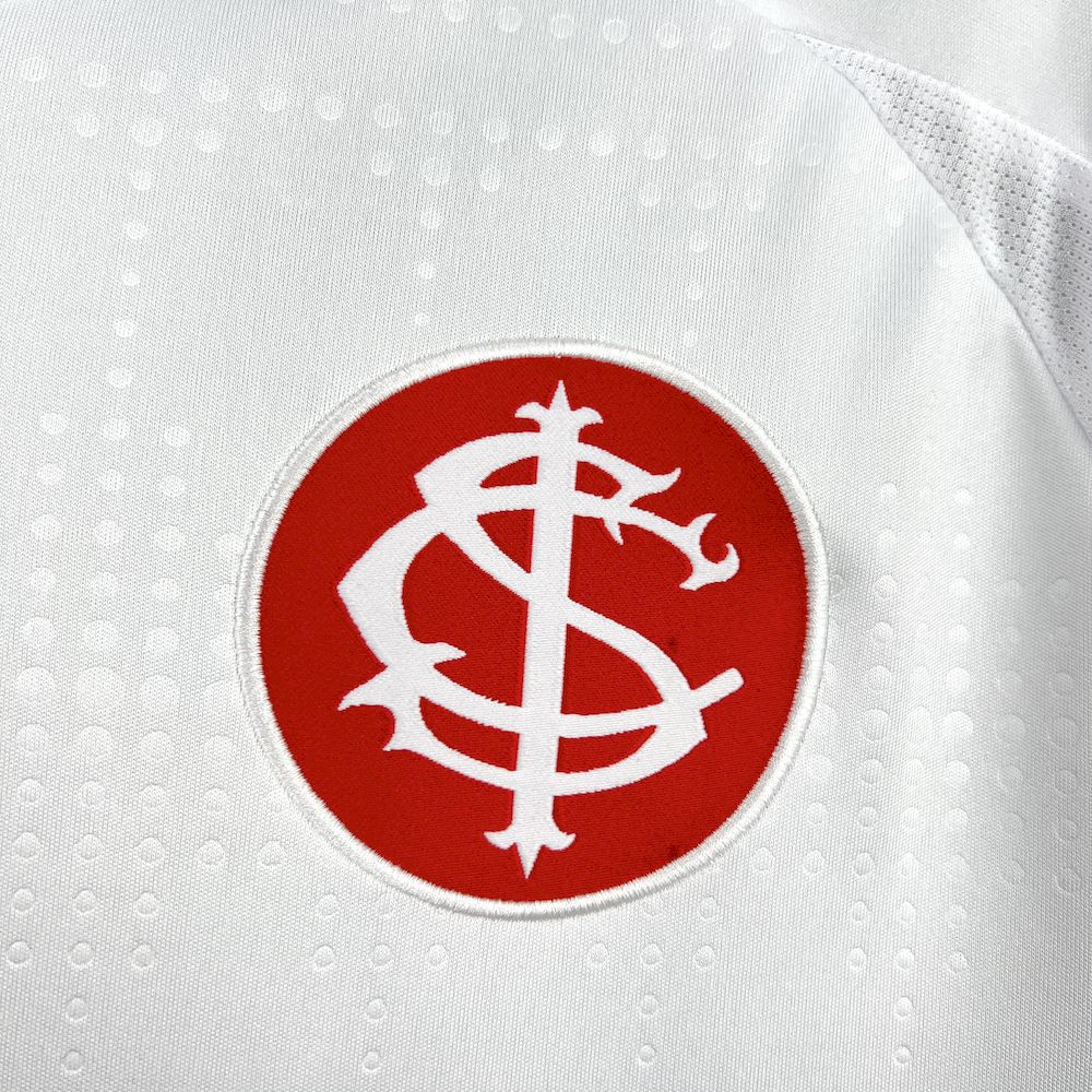 Men's Internacional 2025/26 Away Jersey