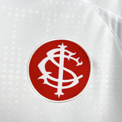 Men's Internacional 2025/26 Away Jersey