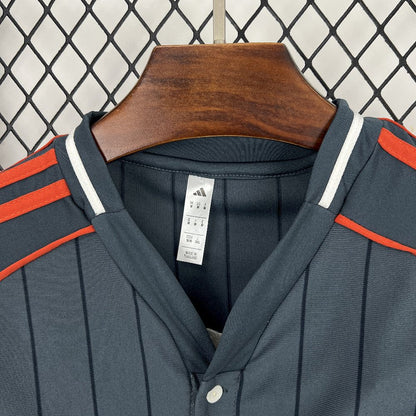 Bayern Munich 2025/26 Us Pack Jersey