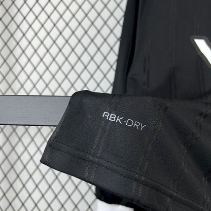 Men's Botafogo 2025/26 Away Long Sleeve Jersey