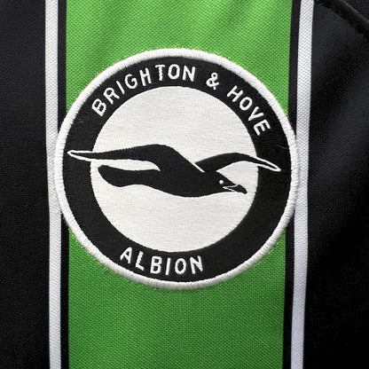 Men's Brighton & Hove Albion 2023/24 Away Jersey