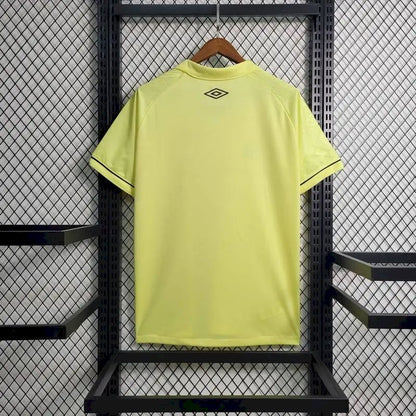 Camisa Goleiro Grêmio 2023/24 Amarela