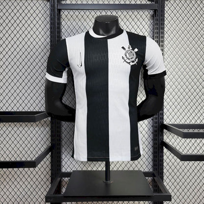 Camisa Terceiro Corinthians 2024/25 Versão Jogador