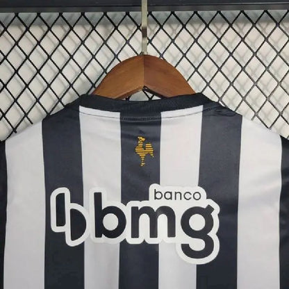 Kids Atlético Mineiro 2022/23 Home Kit
