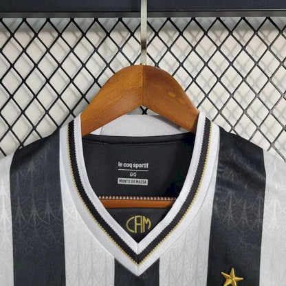 Camisa Alternativa Atlético Mineiro 2020