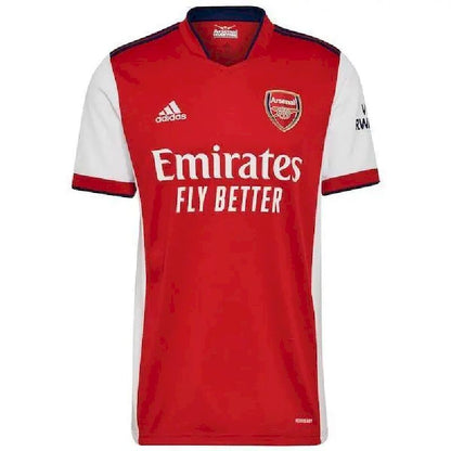 Camisa titular do Arsenal 2021/22