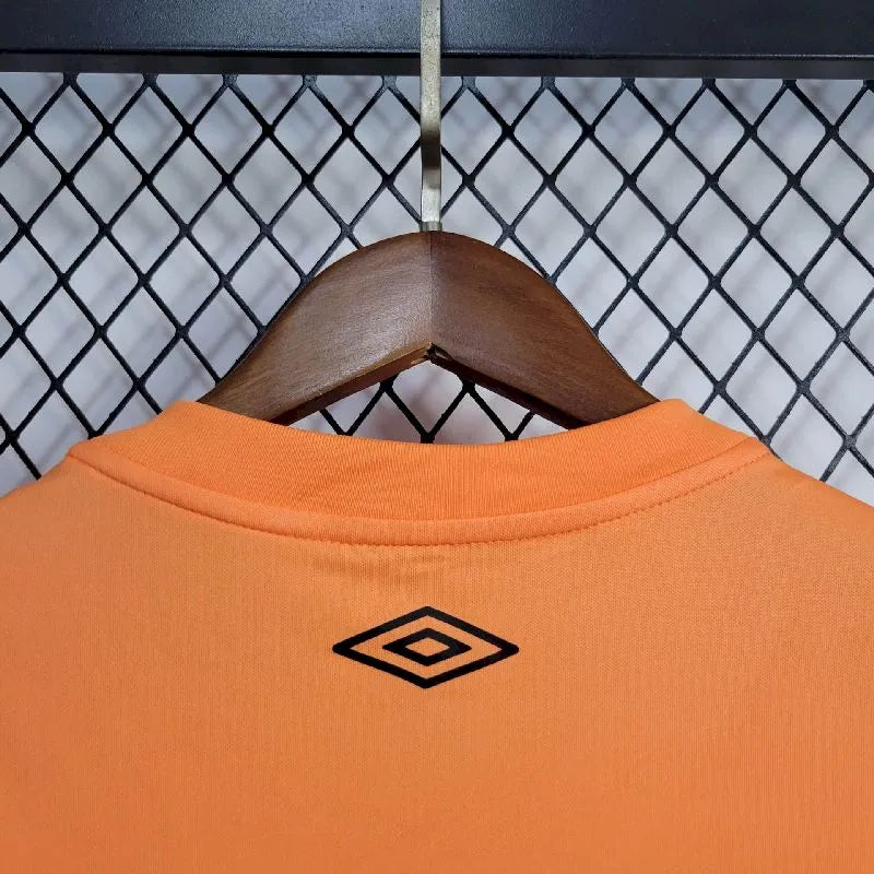 Camisa Pré-Jogo Feminina do Fluminense 2024/25
