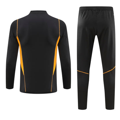 Internacional 2023/24 Half-Zip Adult Sweater+Pant 902