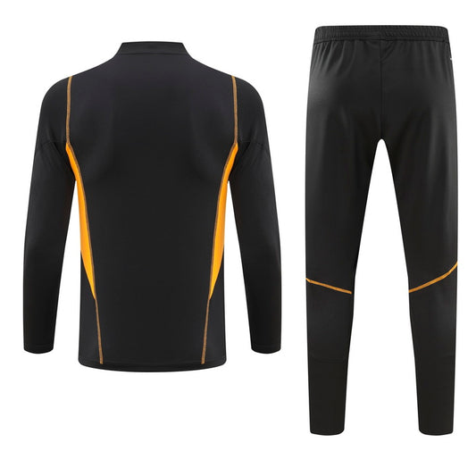 Internacional 2023/24 Half-Zip Adult Sweater+Pant 902