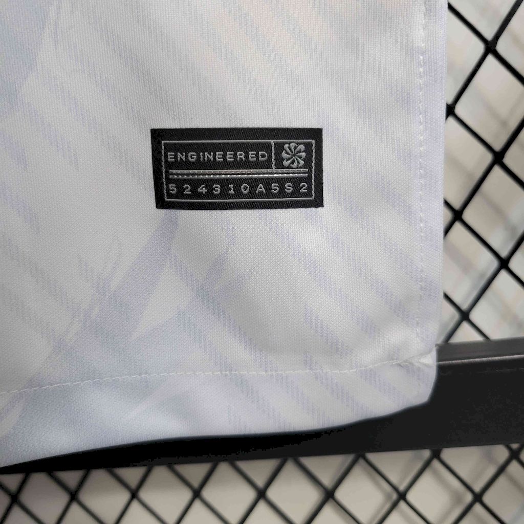 Men's Brazil 2022/23 Pigeon Jersey