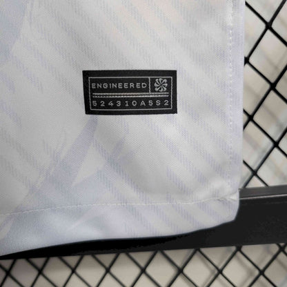 Men's Brazil 2022/23 Pigeon Jersey