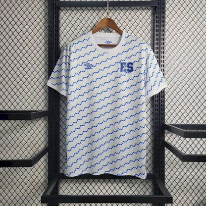 El Salvador 2023/24 Pre-Match Training Jersey