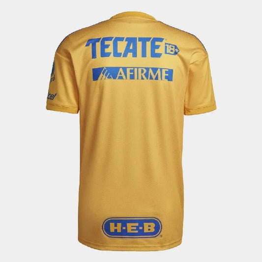 Tigres 2022/23 Home Jersey