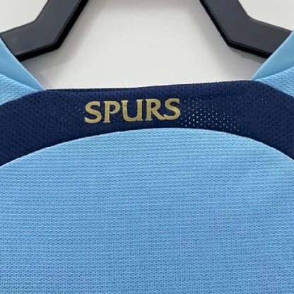 Camisa retrô do Tottenham Hotspur 2006/07