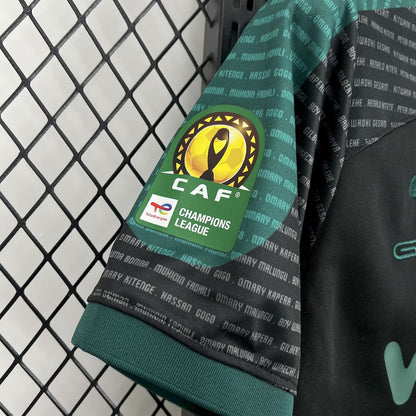 Camisa reserva dos Young Africans 2025/26
