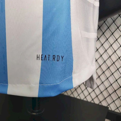 Camisa Argentina 2024/25 Versão Jogador