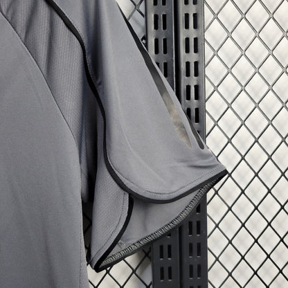 Camisa Retro Terceiro Real Madrid 2005/06