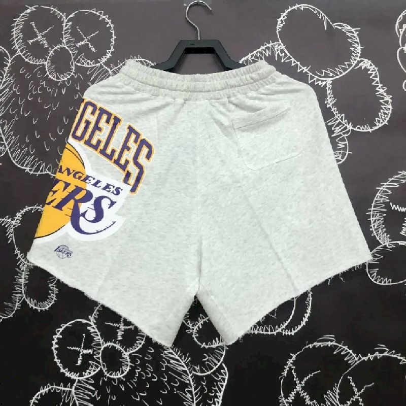 Los Angeles Lakers NBA SHORTS