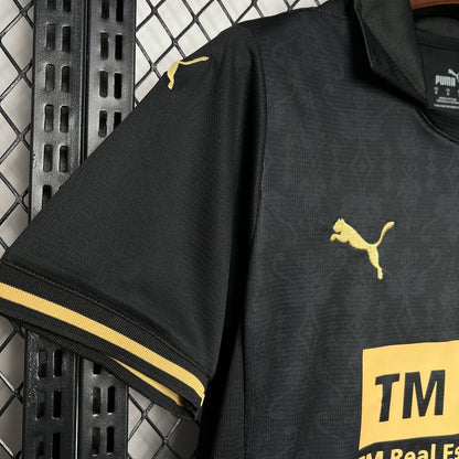 Valência 2024/25 Camisa Alternativa 2