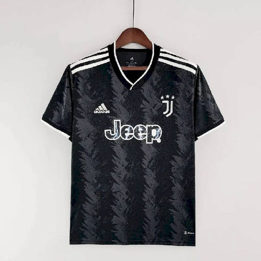 Juventus 2022/23 Away Jersey
