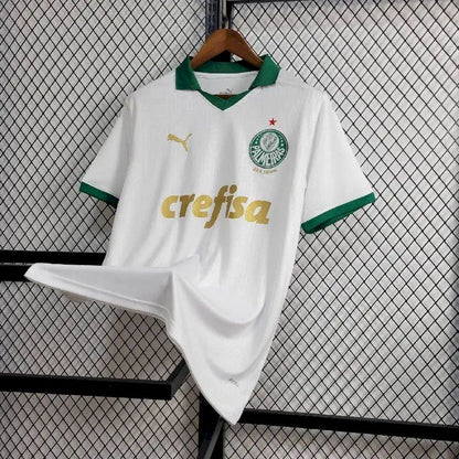 Men's Palmeiras 2024/25 Away Jersey