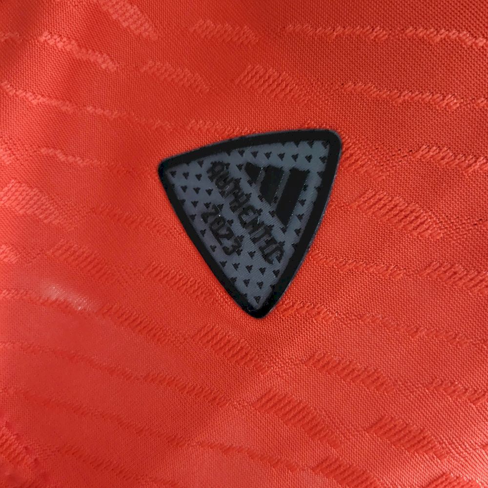 Men's Internacional 2023/24 Home Jersey Player Jersey