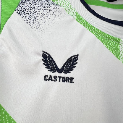 Kids Ireland 2026 Away Kit