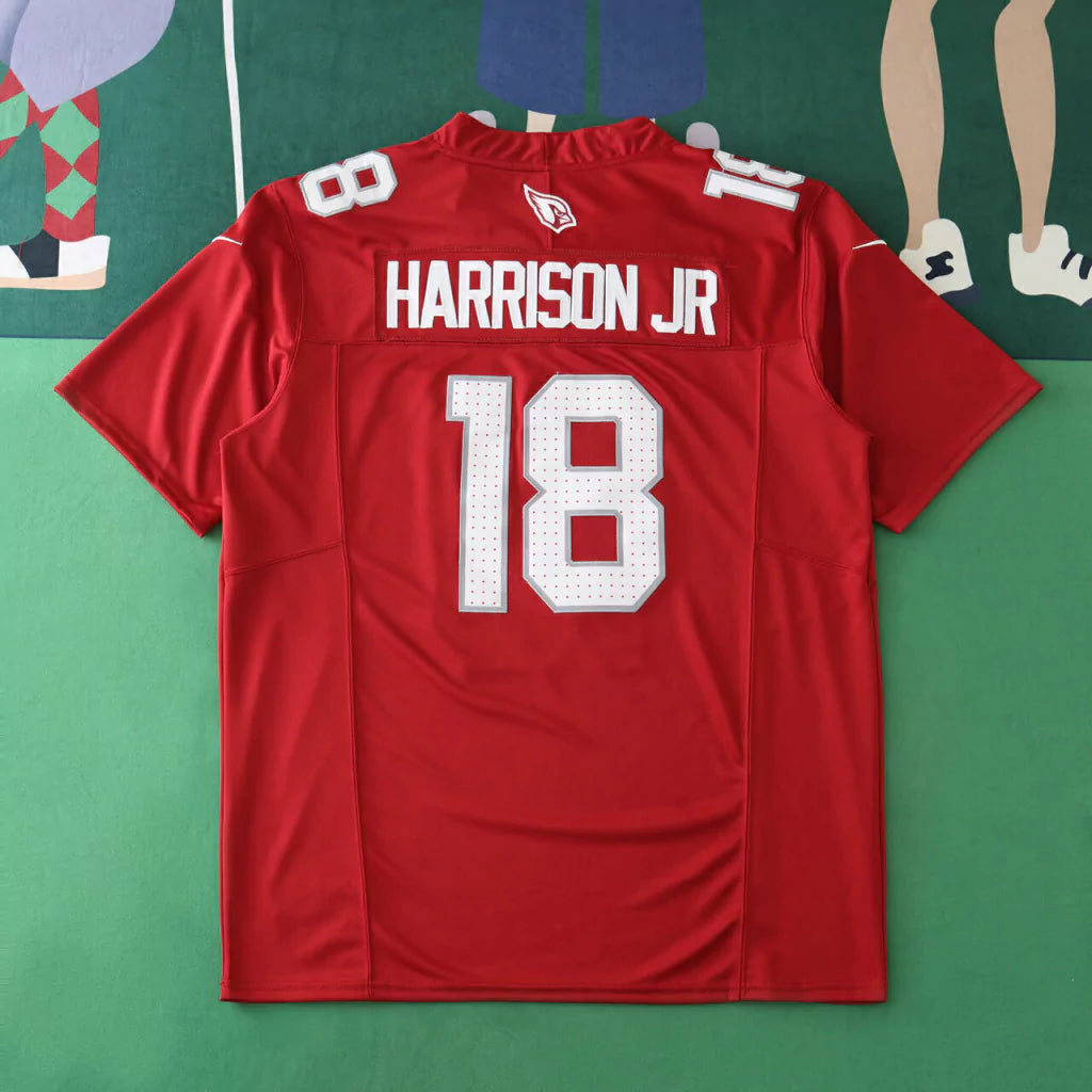 Camisa NFL Arizona Cardinals Marvin Harrison 18