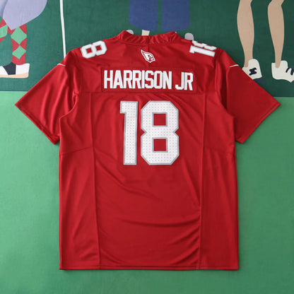 Camisa NFL Arizona Cardinals Marvin Harrison 18