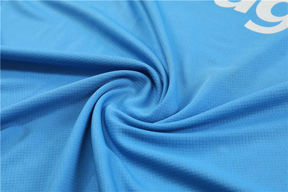 Camisa de treino adulto Chelsea 2024/25 + short 14001