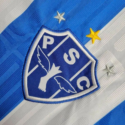 Men's Paysandu 2024/25 Home Jersey