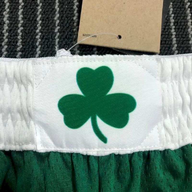 Boston Celtics NBA SHORTS