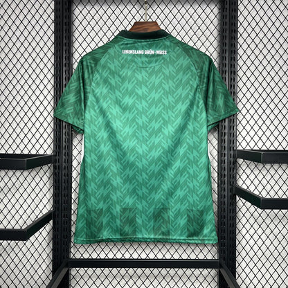 Werder Bremen 2024/25 Home Jersey