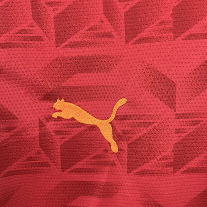 Valencia 2025/26 Away Jersey