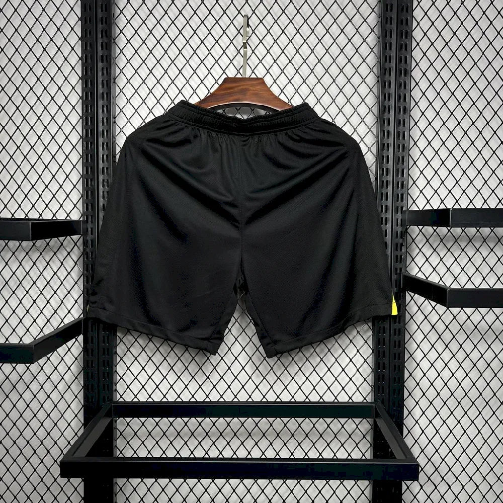Men's Chelsea 2024/25 Third Shorts