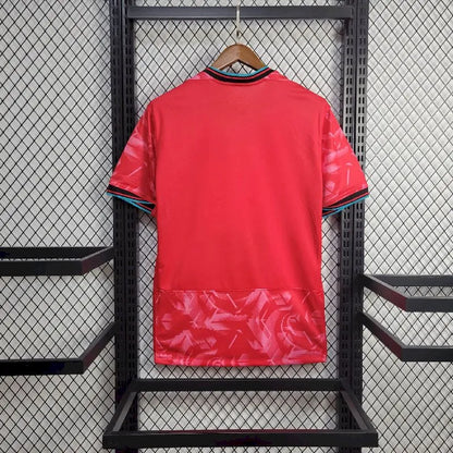 Camisa titular da Coreia do Sul 2024/25