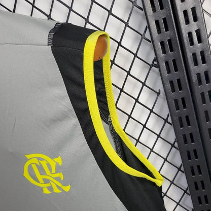 Men's Flamengo 2024/25 Pre-Match Tank Top