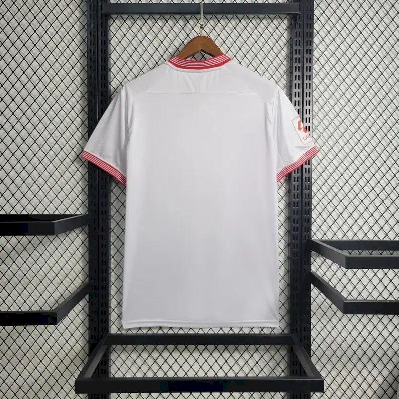 Camisa titular do Sevilla 2023/24
