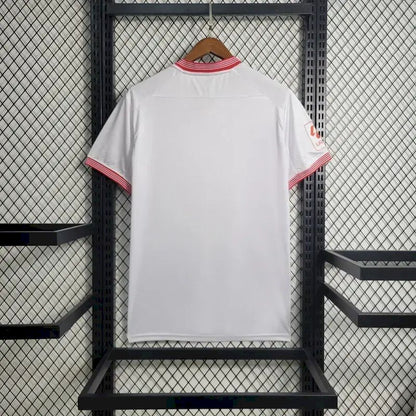 Camisa titular do Sevilla 2023/24