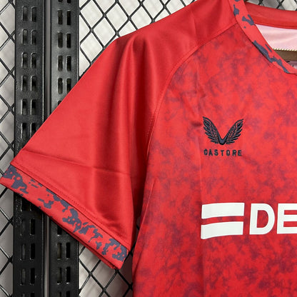 Camisa reserva do Sevilla 2024/25