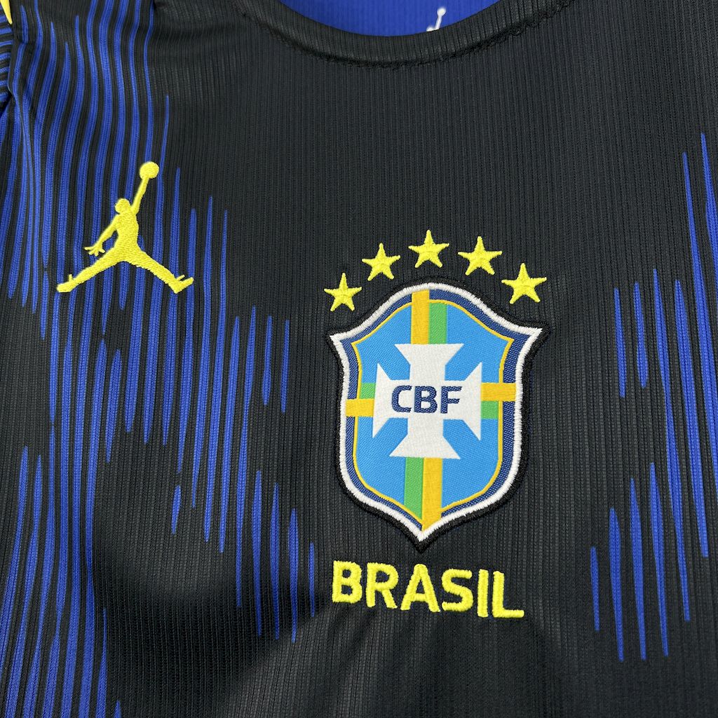 Women's Brazil 2026 World Cup Away Jersey