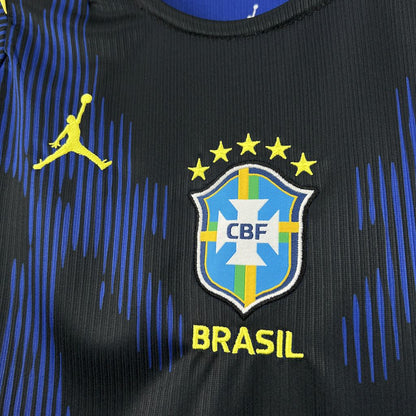 Women's Brazil 2026 World Cup Away Jersey