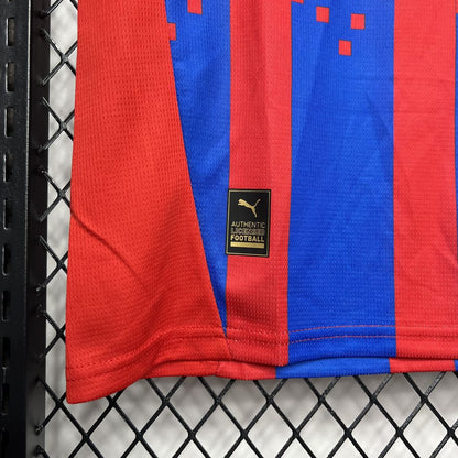 FC Heidenheim 2024/25 Home Jersey