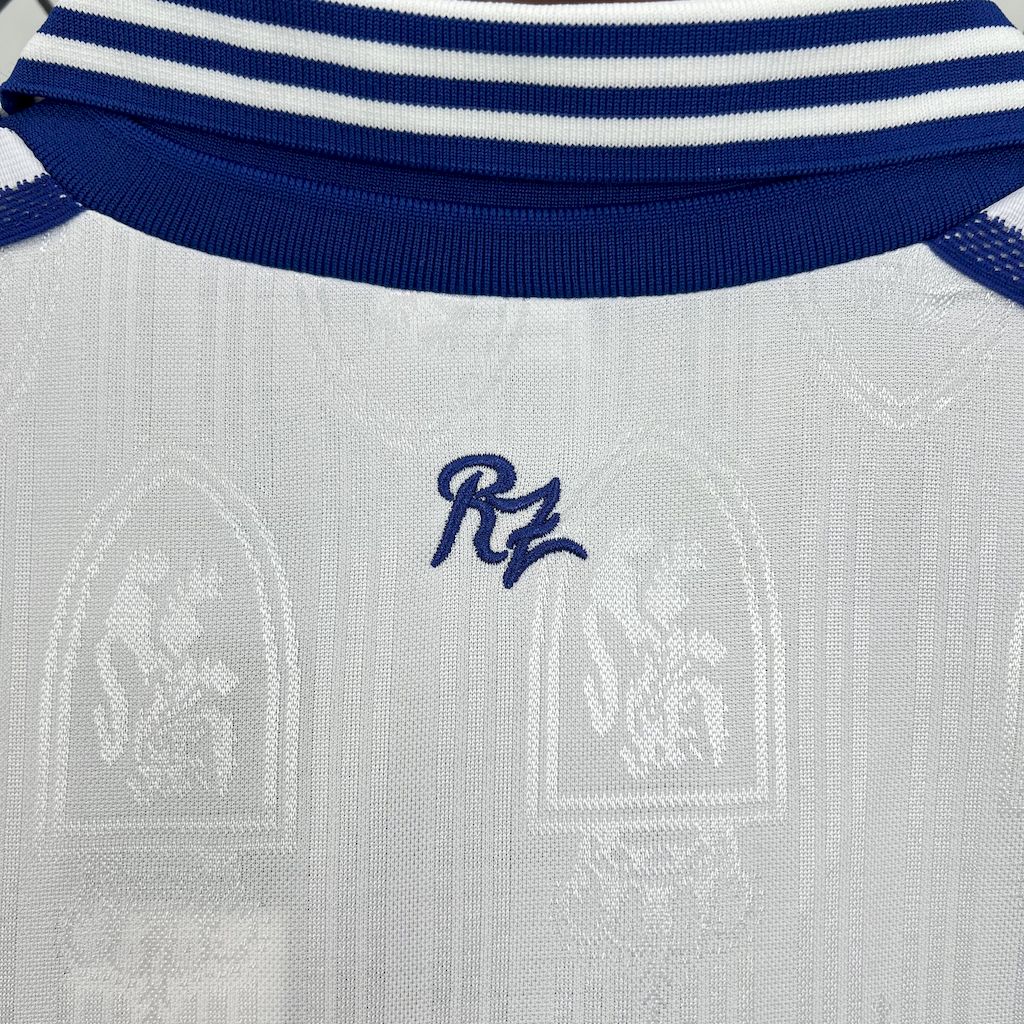 Camisa Home Retro Real Zaragoza 1997/98