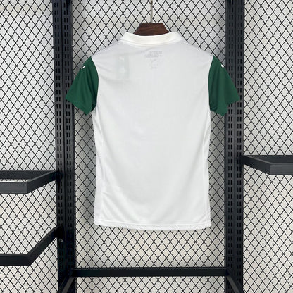 Camisa Alternativa Feminina Palmeiras 2025/26