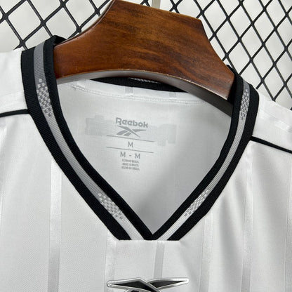 Women's Botafogo 2025/26 Third Jersey