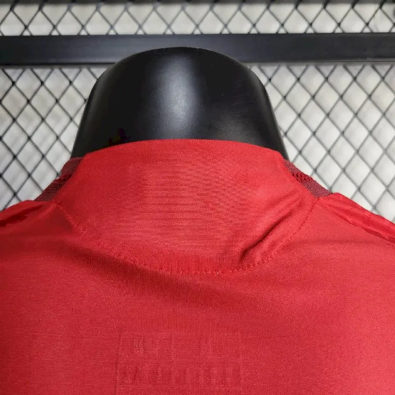 Men's Manchester United 2024-25 Jersey Player Version