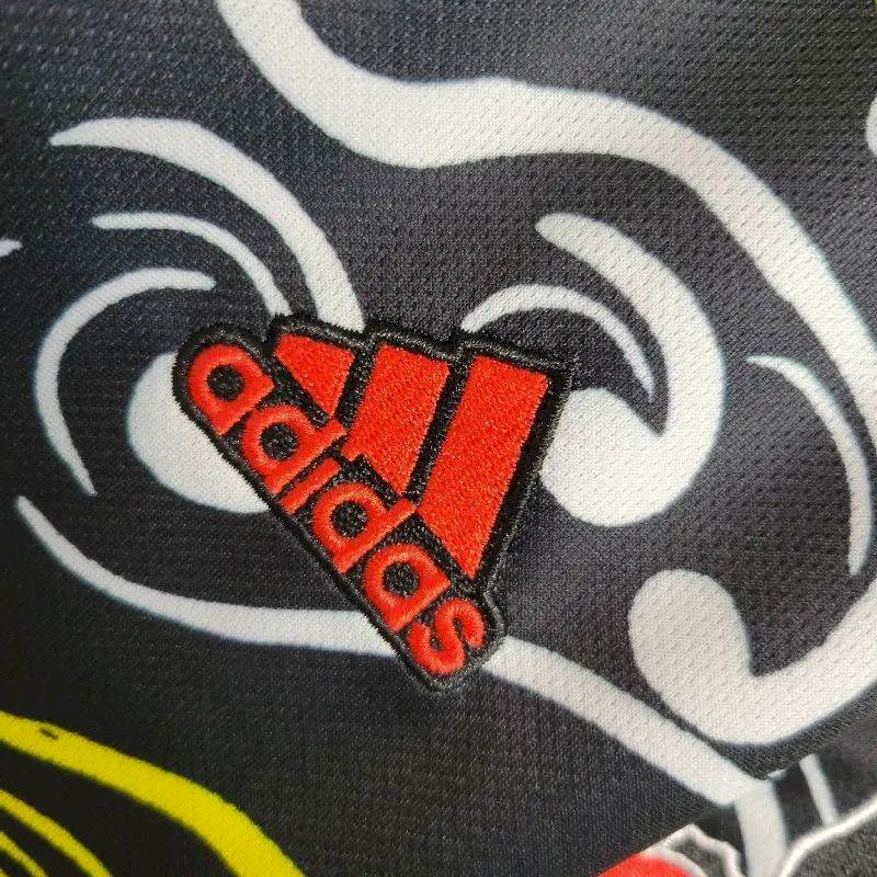 Men's Japan 2023/24 Special Edition Jersey